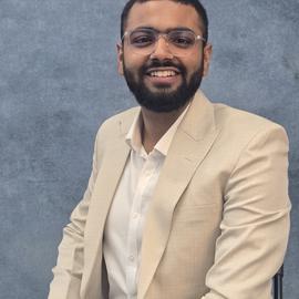 Ravi Mishra