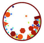 Conference talk: Application of peridynamics to granular media