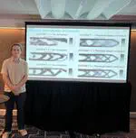 Conference talks at 18th US National Congress on Computational Mechanics