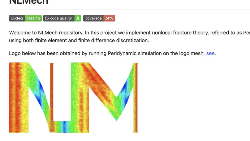 Computational methods for nonlocal models